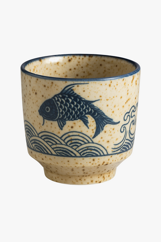 japanese ceramic tea cup