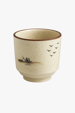 japanese ceramic tea cup