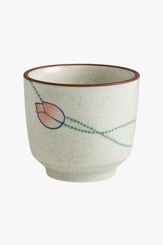 japanese ceramic tea cup