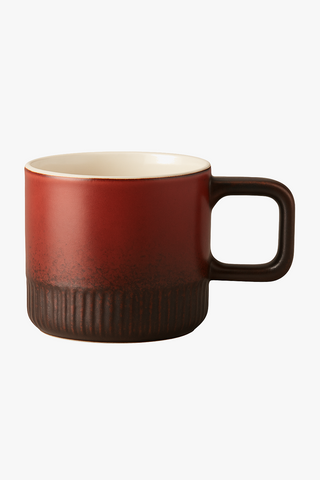 ceramic tea cup