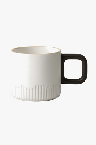 ceramic tea cup