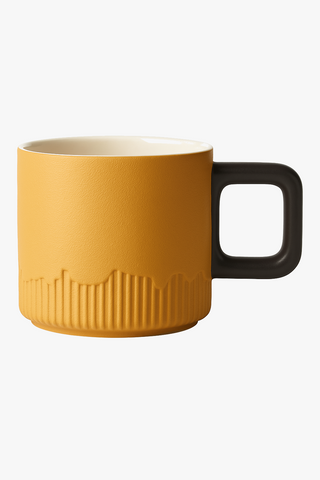 ceramic tea cup