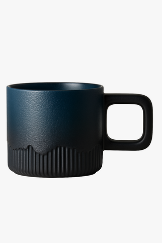 ceramic tea cup