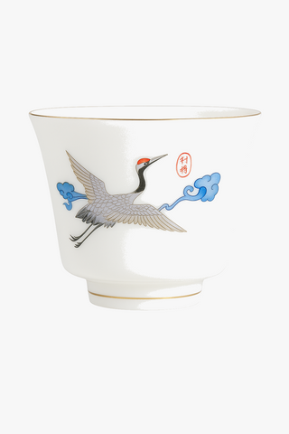 chinese ceramic tea cup