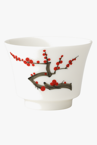chinese ceramic tea cup