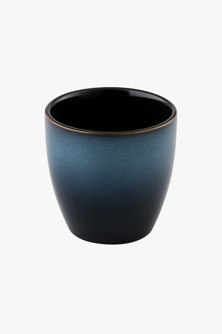 japanese stoneware tea cup