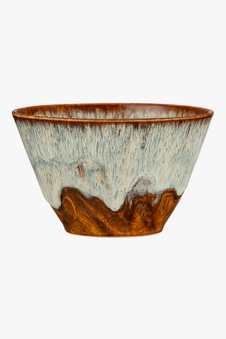 ceramic bowl