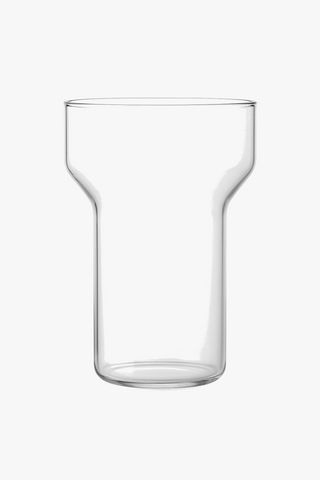 glass kettle & cups