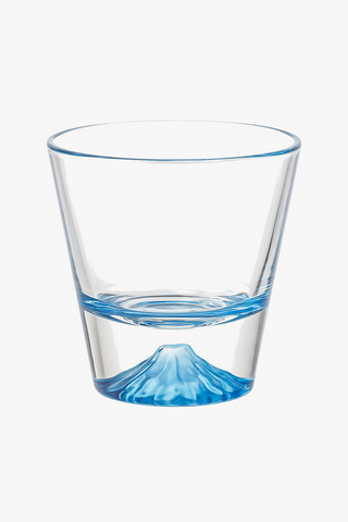 japanese glass cup