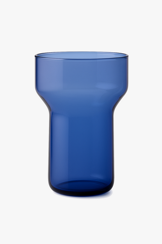 glass kettle & cups