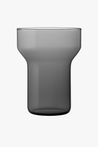 glass kettle & cups