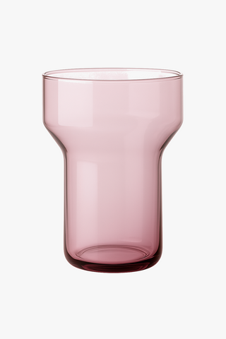 glass kettle & cups