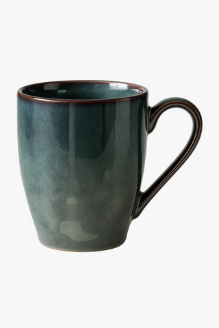 ceramic cup