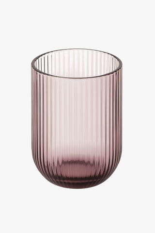 glass cup