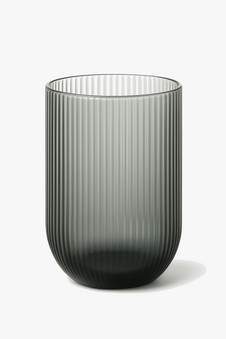 glass cup