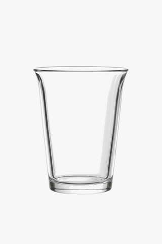 glass cup