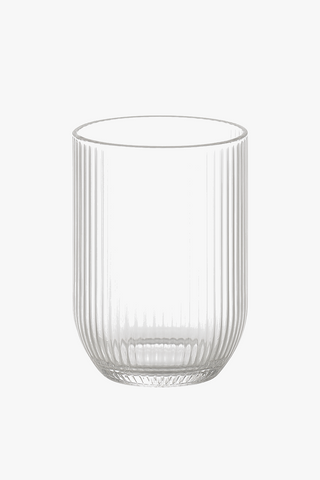 glass cup