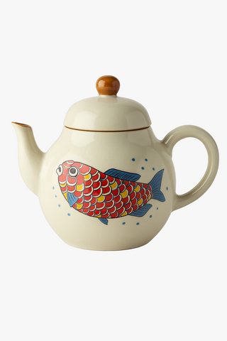 chinese ceramic teapot