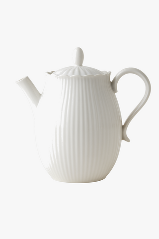 chinese ceramic teapot with filter