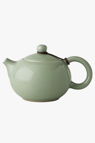 chinese ceramic teapot