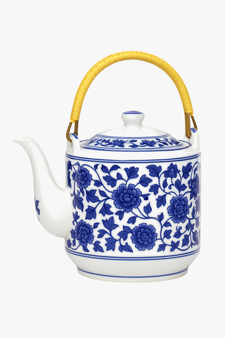 chinese ceramic teapot
