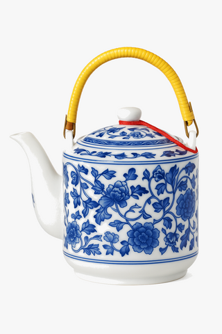 chinese ceramic teapot