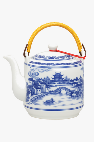 chinese ceramic teapot
