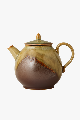 chinese ceramic teapot
