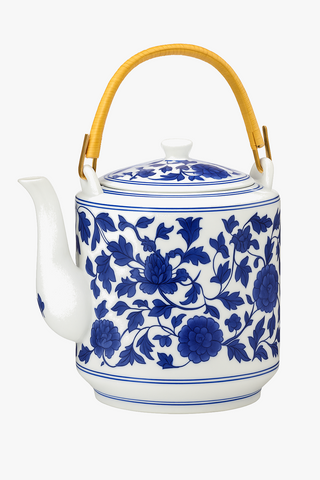 chinese ceramic teapot