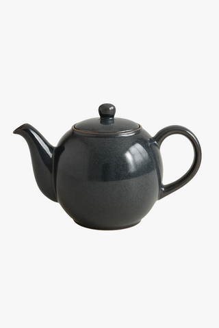 japanese ceramic teapot