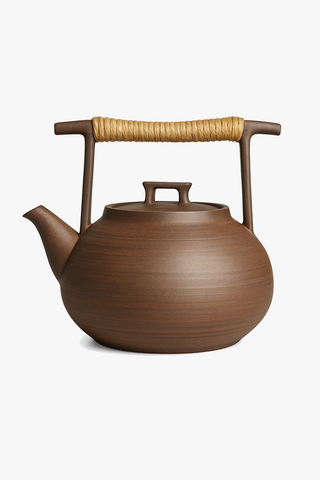 chinese ceramic teapot