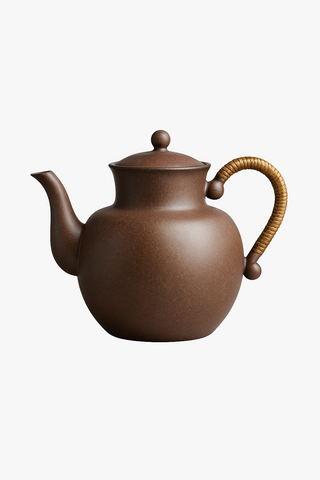 chinese ceramic teapot