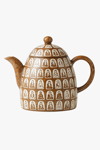 chinese ceramic teapot