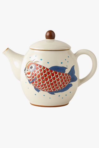 chinese ceramic teapot