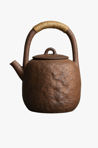 chinese ceramic teapot