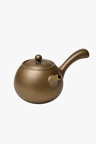 japanese ceramic teapot