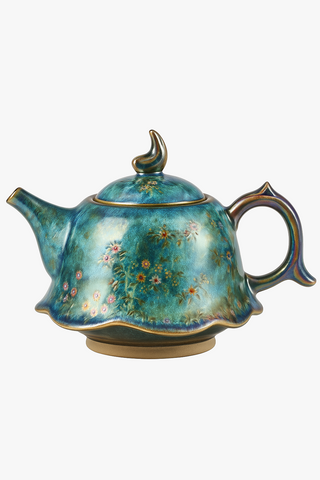chinese ceramic teapot