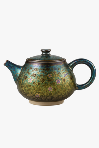 chinese ceramic teapot