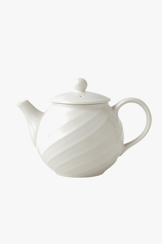 chinese ceramic teapot with filter