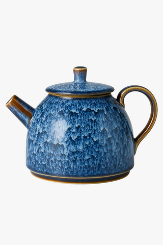 chinese ceramic teapot