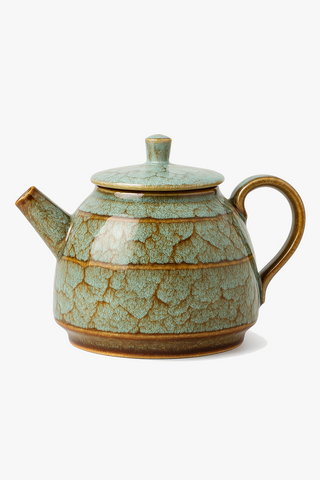 chinese ceramic teapot