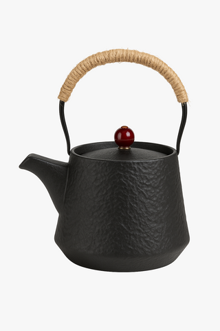 japanese ceramic teapot