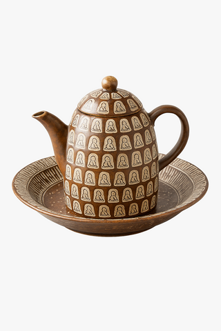 chinese ceramic teapot