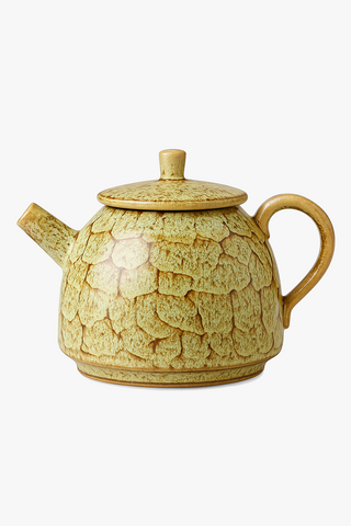 chinese ceramic teapot