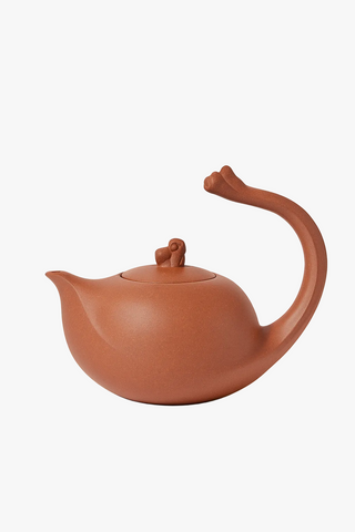 chinese ceramic teapot