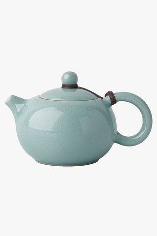 chinese ceramic teapot