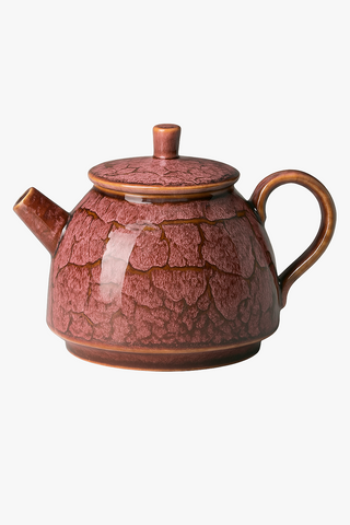 chinese ceramic teapot