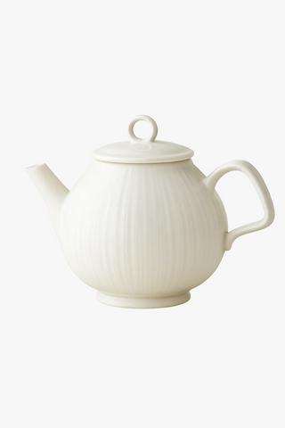 chinese ceramic teapot with filter