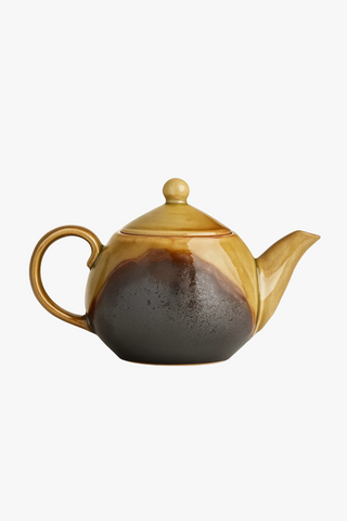 chinese ceramic teapot