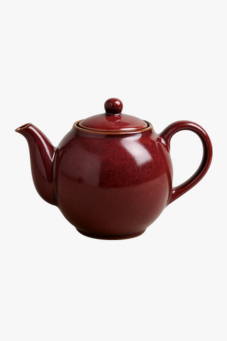 japanese ceramic teapot